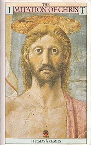 Beispielbild fr The Imitation of Christ zum Verkauf von WorldofBooks