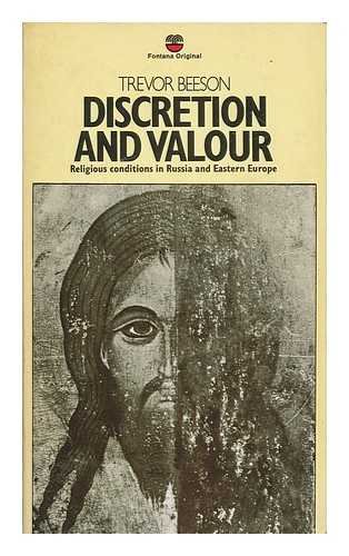 Stock image for Discretion and Valour: Religious Conditions in Russia and Eastern Europe for sale by Eighth Day Books, LLC