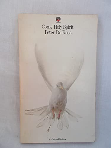 Stock image for Come Holy Spirit for sale by WorldofBooks