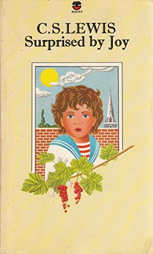 Imagen de archivo de Surprised by Joy: The Shape of My Early Life a la venta por WorldofBooks
