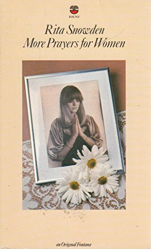 Stock image for More Prayers for Women for sale by WorldofBooks