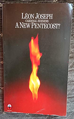 Stock image for New Pentecost? for sale by AwesomeBooks