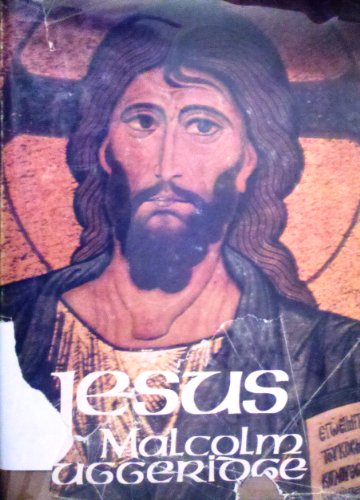 Stock image for Jesus: The Man Who Lives for sale by Brit Books