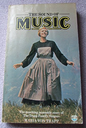 Imagen de archivo de The Sound of Music (The Trapp Family Singers) a la venta por WorldofBooks