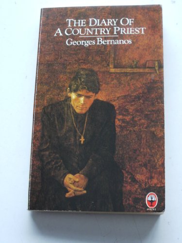 Imagen de archivo de Diary of a Country Priest a la venta por AwesomeBooks