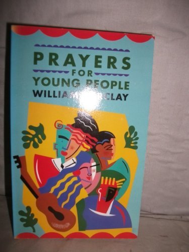 9780006245803: Prayers for Young People