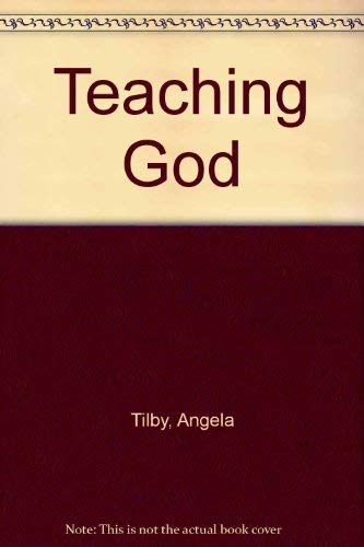 9780006245957: Teaching God