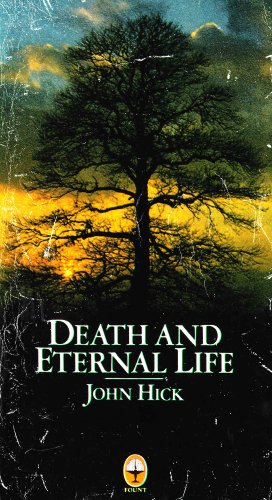 Stock image for Death and Eternal Life for sale by WorldofBooks