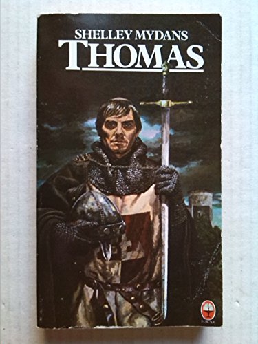 Imagen de archivo de Thomas a la venta por WorldofBooks
