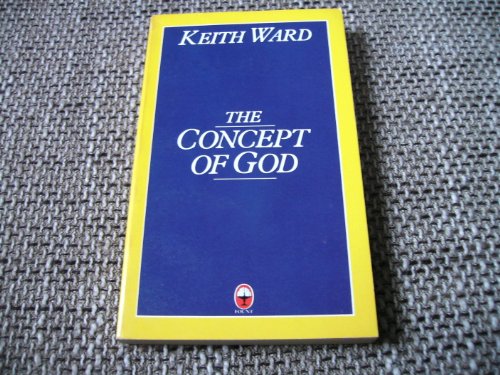 Beispielbild fr Concept of God zum Verkauf von WorldofBooks
