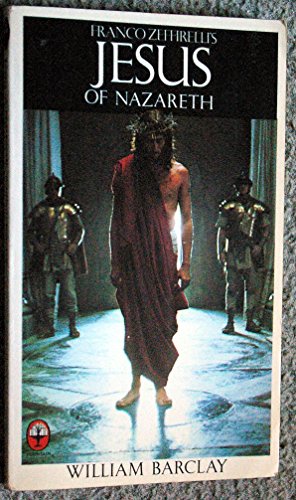 Beispielbild fr Jesus of Nazareth zum Verkauf von Better World Books