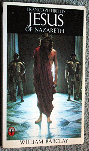Imagen de archivo de Jesus of Nazareth a la venta por WorldofBooks
