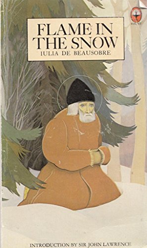 Imagen de archivo de Flame in the Snow: A Russian Legend a la venta por WorldofBooks