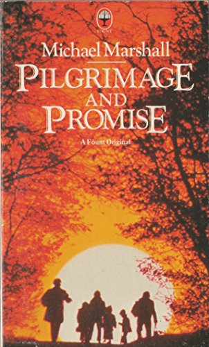 Stock image for Pilgrimage and Promise for sale by WorldofBooks