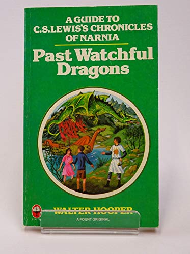 Beispielbild fr Past Watchful Dragons zum Verkauf von WorldofBooks