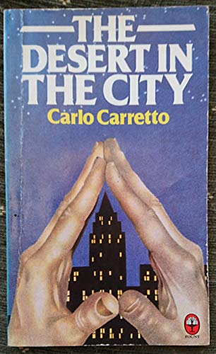 Stock image for The Desert in the City (Fount Paperbacks) for sale by Goldstone Books