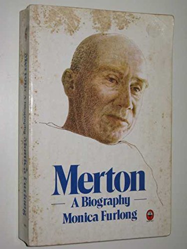Beispielbild fr Merton: A Biography of Thomas Merton zum Verkauf von WorldofBooks