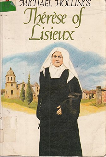 Stock image for Therese of Lisieux for sale by WorldofBooks