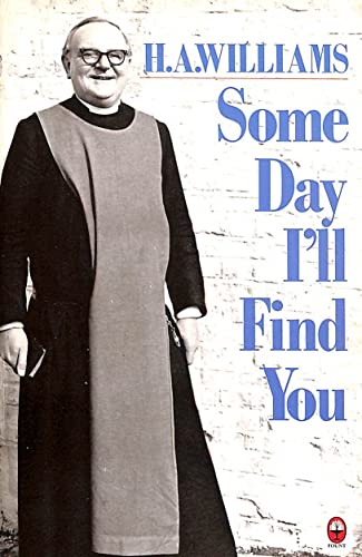 Stock image for Some Day I'll Find You (Fount paperbacks) for sale by AwesomeBooks