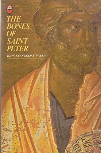 Stock image for Bones of St. Peter for sale by Green Street Books
