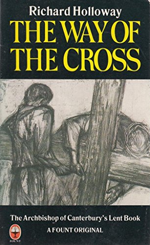 Beispielbild fr The Way of the Cross zum Verkauf von WorldofBooks