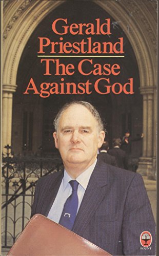 Beispielbild fr The Case Against God zum Verkauf von GF Books, Inc.