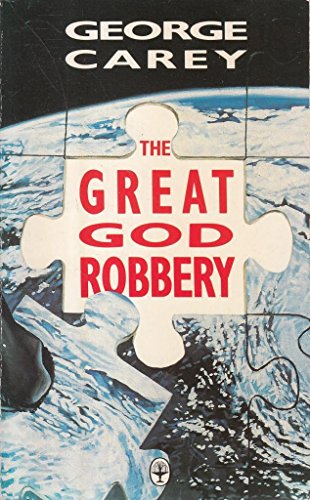 Beispielbild fr The Great God Robbery zum Verkauf von WorldofBooks