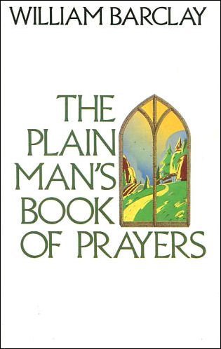 9780006269380: The Plain Man's Book of Prayers