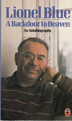 Imagen de archivo de Backdoor to Heaven a la venta por Better World Books
