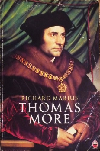 9780006269984: Thomas Moore, A Biography