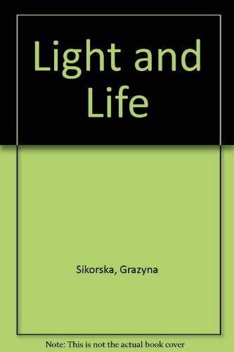 Stock image for Light and Life for sale by Goldstone Books