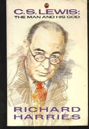 Stock image for C.S.Lewis: The Man and His God for sale by Andrew's Books