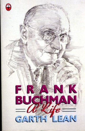 Stock image for Frank Buchman: A Life for sale by WorldofBooks