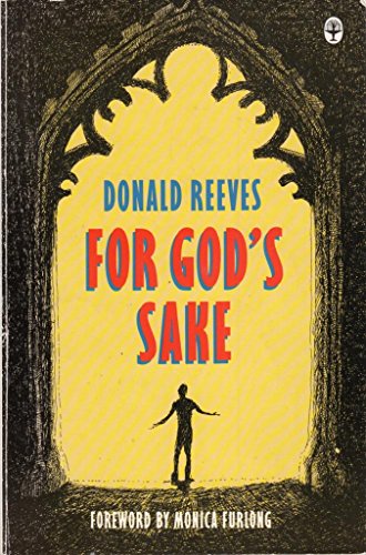 Stock image for For God's Sake for sale by Wonder Book