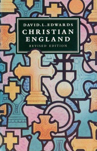 9780006274049: Christian England (Fount paperbacks)