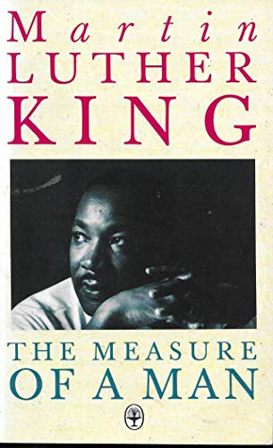 9780006274179: The Measure of a Man