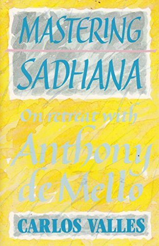 Imagen de archivo de Mastering Sadhana a la venta por WorldofBooks