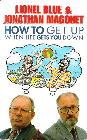 Imagen de archivo de How to Get up When Life Gets You down a la venta por WorldofBooks