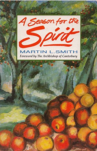 Imagen de archivo de A Season for the Spirit a la venta por WorldofBooks