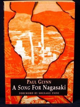 Beispielbild fr A Song for Nagasaki zum Verkauf von WorldofBooks