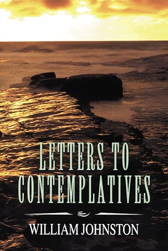 Beispielbild fr Letters to Contemplatives zum Verkauf von Victoria Bookshop