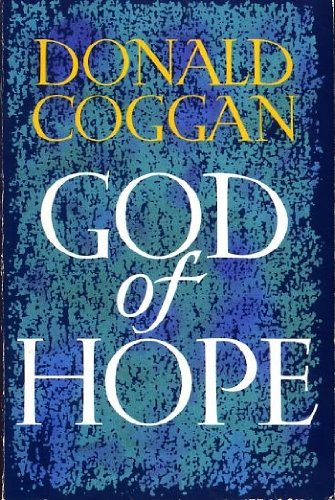 Stock image for God of Hope for sale by WorldofBooks