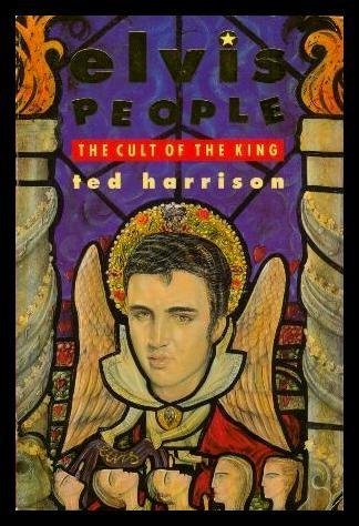9780006276203: Elvis People: Cult of the King