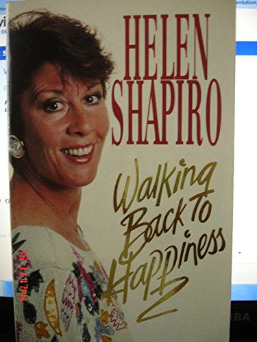 9780006276258: Walking Back to Happiness: An Autobiography