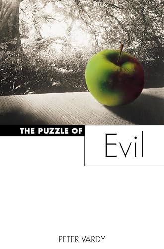 Beispielbild fr The Puzzle of Evil zum Verkauf von WorldofBooks