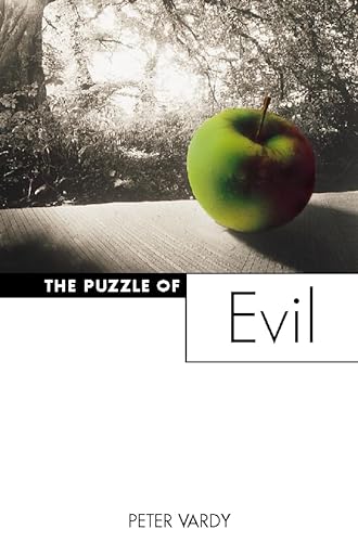 Imagen de archivo de The Puzzle of Evil a la venta por SecondSale