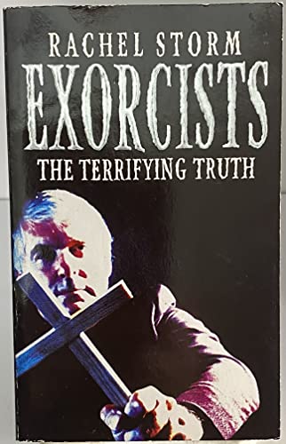 Stock image for The Exorcists: The Terrifying Truth for sale by WorldofBooks