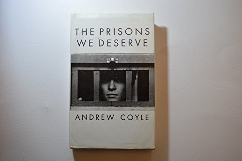 9780006276548: The Prisons We Deserve