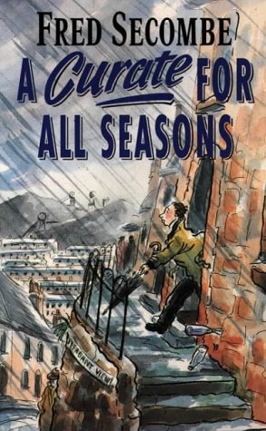 Imagen de archivo de A Curate for All Seasons a la venta por AwesomeBooks