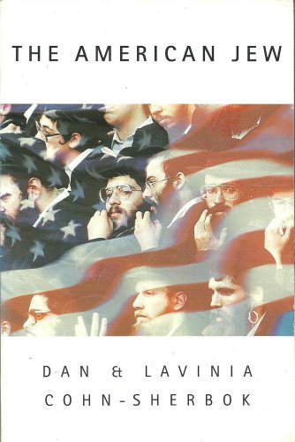 Stock image for The American Jew: Voices from an American Jewish community for sale by Books From California